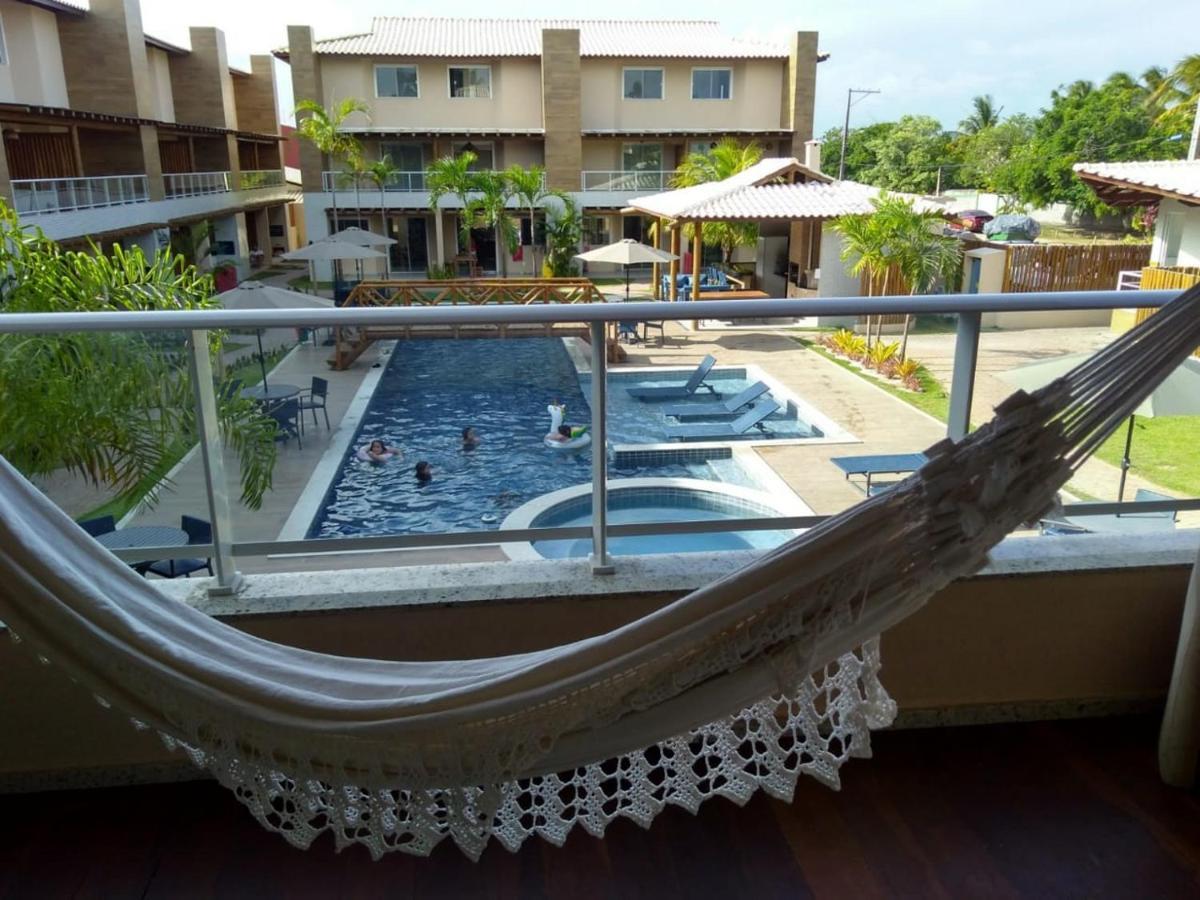 Village Praia Do Surf, Itacimirim - Camacari, Ba Exterior foto