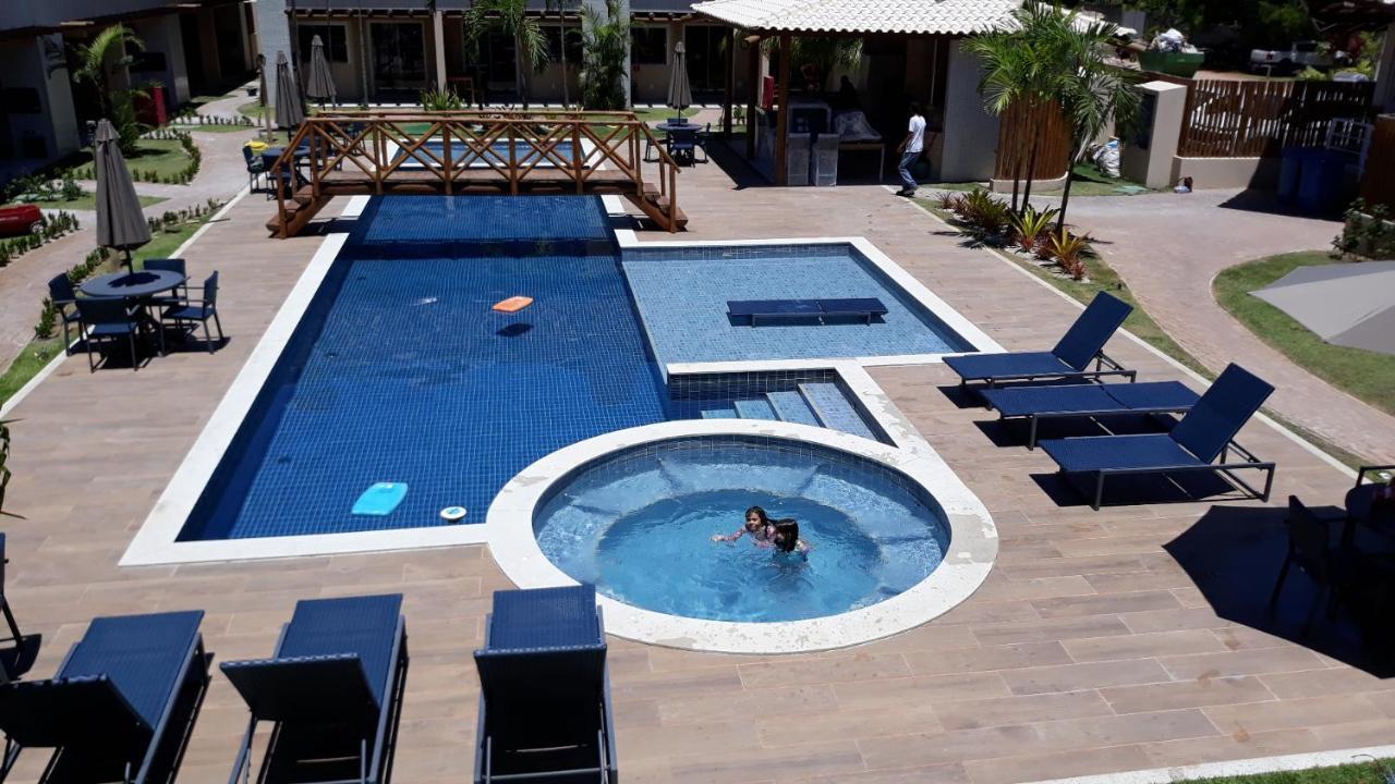 Village Praia Do Surf, Itacimirim - Camacari, Ba Exterior foto
