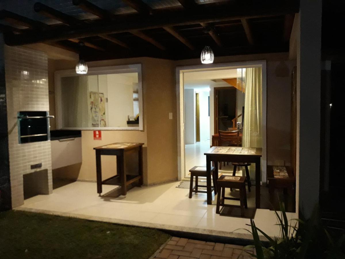 Village Praia Do Surf, Itacimirim - Camacari, Ba Exterior foto