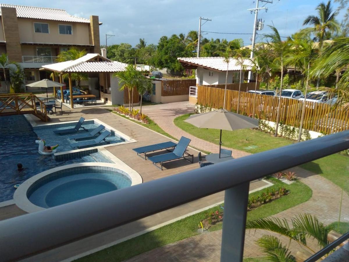 Village Praia Do Surf, Itacimirim - Camacari, Ba Exterior foto